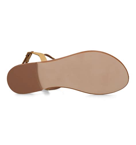 Gele Sandalen voor dames online .